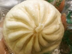 -郑家包子牛肉拉面(尚勤路店)