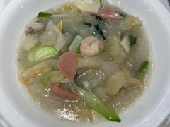 -老半斋(福州路店)