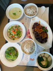 -金鹰国际月子中心(新街口店)