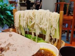 晾衣毛肚-醉长安(南门总店)