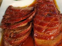 -嘉旺港式茶餐厅(延长中路店)