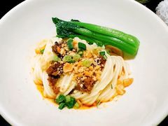 -丽晶轩中餐厅(重庆丽晶酒店)