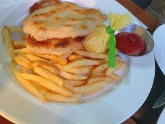 -宝莱纳餐厅(滨江店)