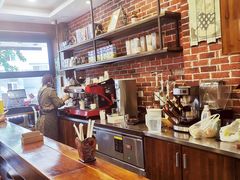 大堂-Auco游咖.咖啡(清吟街店)