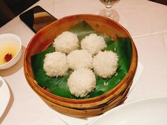 -粗茶淡饭·汉口公馆(循礼门店)