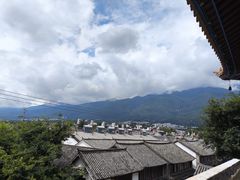-大理古城