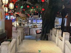 -苏浙徽·农家大院(吴江中山南路店)