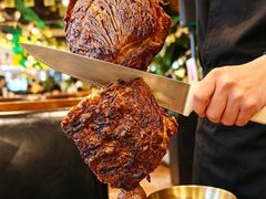-拉丁餐厅·巴西烤肉自助(正佳广场店)