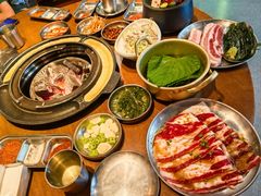 -马场洞肉铺(高丽街店)