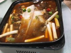 -九重天大饭店(北大街店)