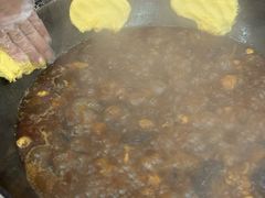 -那红花·东北菜铁锅炖(仙林金鹰店)