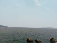 -那琴半岛地质海洋公园