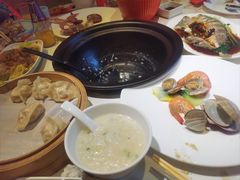 -苏大嘴蒸汽海鲜·海胆蒸饺(中山广场店)
