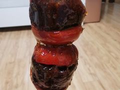 -一栗·新鲜零食炒货(太原街沃尔玛店)