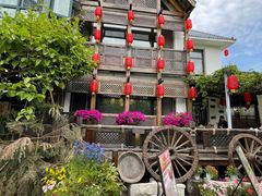 -慢丽江·云南野生菌土鸡锅(西山店)