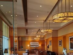 -上海锦江汤臣洲际大酒店