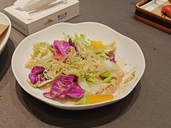 -香山湖家家宴(中山陵店)