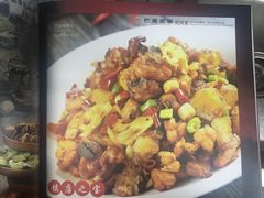-巴渝菜馆(涿州店)