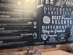 -Alimentari早午餐(安福路店)