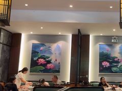 -汉水谣·江景餐厅(江滩店)