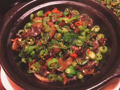 -醉小酒馆·川菜·江湖菜·重庆菜(观音桥旗舰店)