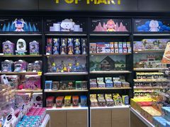 -泡泡玛特POPMART(杭州乐堤港店)