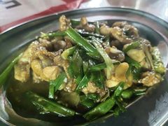-黄亚华小食店(Jalan Alor)
