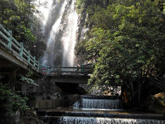 android_upload_pic-四会奇石河风景区