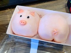 -mira甜品屋(财大店)