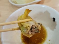-蒋家桥饺面店(东关街店)