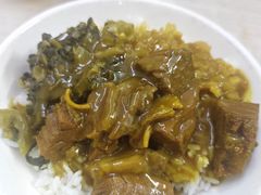 -富辉粉店·海南咖喱饭