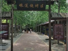 -杨柳青庄园
