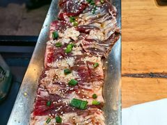 -吉志烤肉(太原总店)