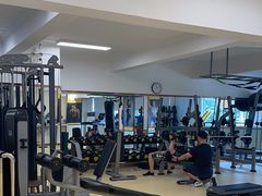 -中田健身工作室(莘庄地铁站店)