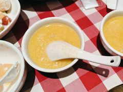 -西贝(上海新梅广场店)