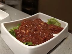 -海底捞火锅(松雷店)