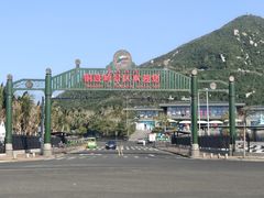 -海南铜鼓岭景区