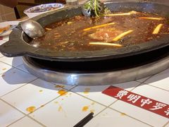 -费明中罗非鱼(大石坝店)