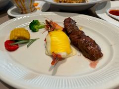 -波特曼西餐厅(南岗店)