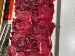 10秒吊龙-古乐牛香鲜牛肉牛杂火锅(观前街店)