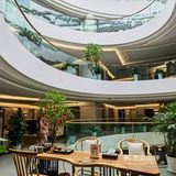 打卡重庆最“壕”月子中心 | 玫瑰馨苑孕产中心[礼花]