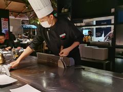 -水木锦堂·自助铁板烧(世贸天阶店)
