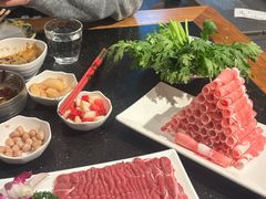 -南门涮肉(上海二店)
