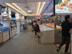 -皮记海鲜1995(寮步店)