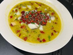 -香山湖家家宴(中山陵店)