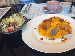 -御瀛日本料理
