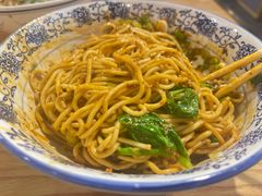 -龙抄手食府(浣花北路店)