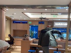 -马记永·兰州牛肉面(天通苑家乐福店)