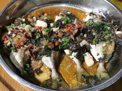 -猪腰一家·地道佛山菜(盐步店)