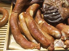 -聚合鑫东北熏酱熟食麻辣面(长阳店)